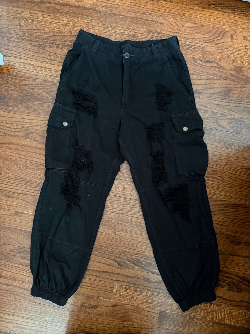 LF Carmar Cargo pants